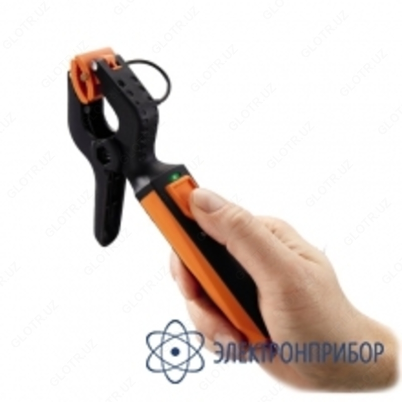 testo 115i 2 Gen — смарт-зонд термометр для труб Только в розницу