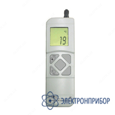 ТК-5.04 — термометр контактный - 10 сум / шт.