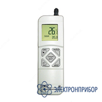 ТК-5.11 — термометр контактный (двухканальный) - 10 сум