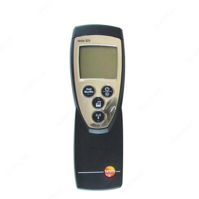 Testo 925 - termometr - 10 so'm / dona