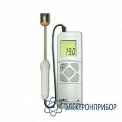 ТК-5.01ПТ — термометр контактный с поверхностным высокоточным зондом - 10 сум / шт.