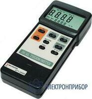 АТТ-2000 — 2-х канальный измеритель температуры