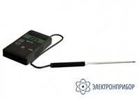 ИТ-17 К-02 — термометр контактный для бетона - 10 сум