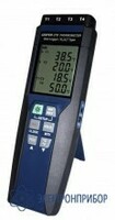 CENTER 378 — термометр цифровой
