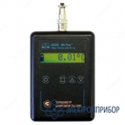 ТЦ-1200 — измерительный блок термометра цифрового ТЦ-1200 — измерительный блок термометра цифрового