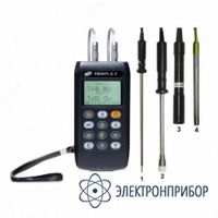 ТЕМП-3.1 — термометр - 10 сум