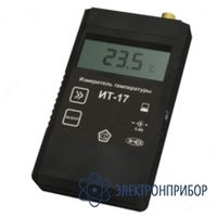 ИТ-17 К-01 — термометр электронный со щупом