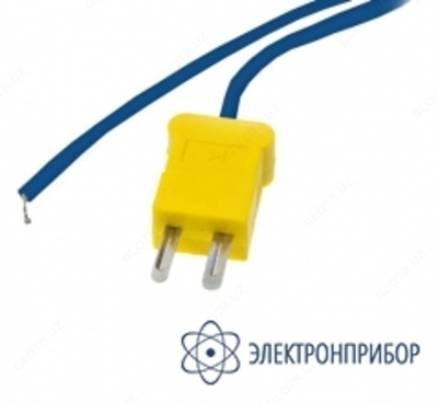 10 сум / шт. МЕГЕОН 16312 — измеритель температуры цифровой двухканальный