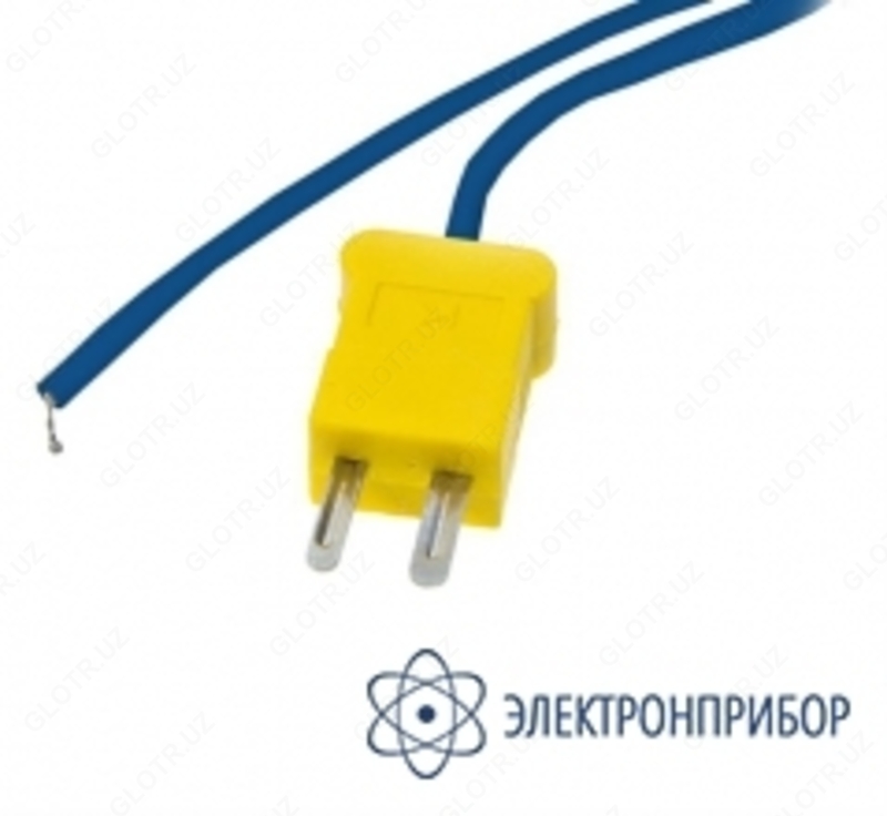 10 сум МЕГЕОН 16312 — измеритель температуры цифровой двухканальный