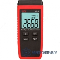 RGK CT-12 — контактный термометр