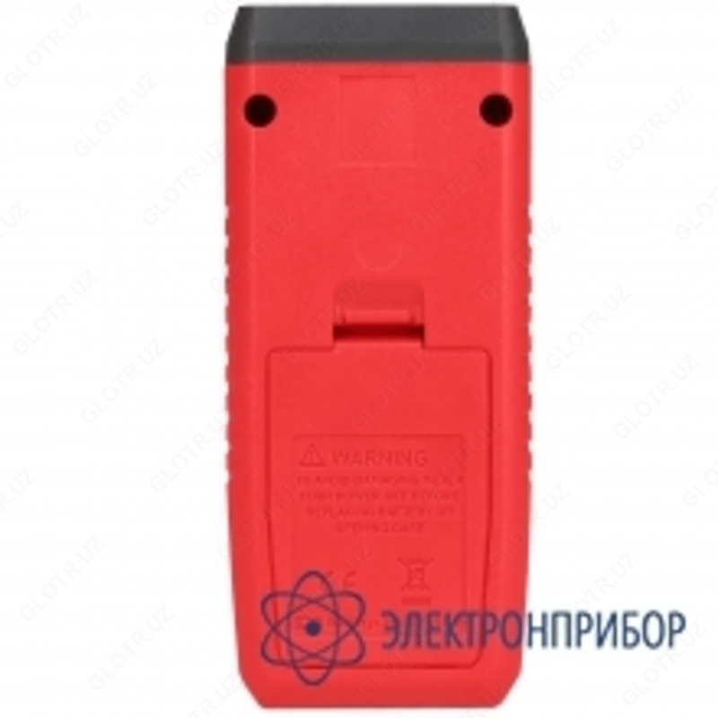 RGK CT-11 - kontaktli termometr