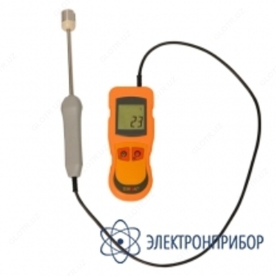 TK-5.01PS - sirt probasi bilan aloqa qiluvchi termometr