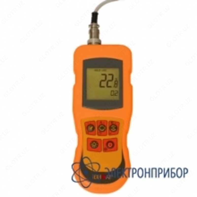 ТК-5.06C — термометр контактный без зондов