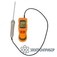 TK-5.01MC - suv osti probi bilan aloqa qiluvchi termometr - 10 so'm