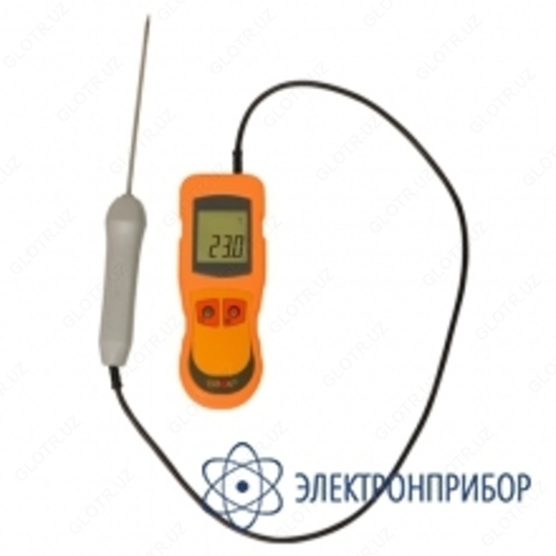 TK-5.01MC - suv osti probi bilan aloqa qiluvchi termometr - 10 so'm