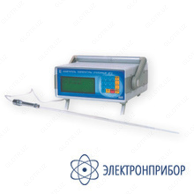 ИТЭ — измеритель температуры эталонный