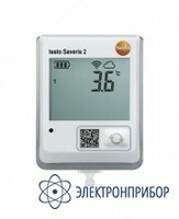 testo Saveris 2-T1 — wifi логгер температуры