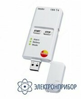 testo 184 T4 — мини-логгер данных температуры - 10 сум