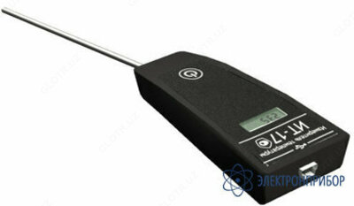 ИТ-17 К-03-1 — измеритель температуры - 10 сум / шт.