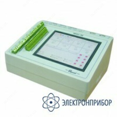 М660.2М — регистратор многоканальный электронный переносной - 10 сум / шт.