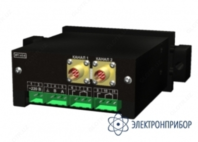 ИРТ-4/2 — измеритель-регулятор (измерительный блок) - 10 сум / шт.