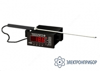 10 сум ИРТ-4/2 — измеритель-регулятор (измерительный блок)