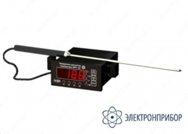 10 сум ИРТ-4/2 — измеритель-регулятор (измерительный блок)