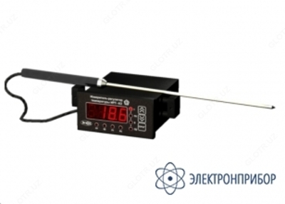 10 сум / шт. ИРТ-4/2 — измеритель-регулятор (измерительный блок)