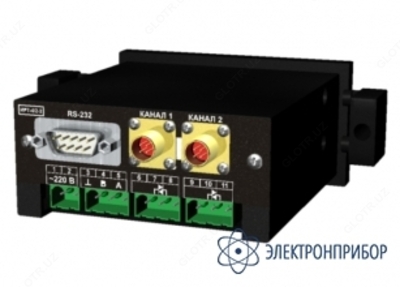 ИРТ-4/2 — измеритель-регулятор (измерительный блок) Только в розницу