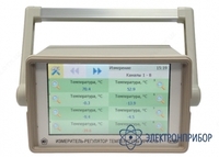 ИРТ-4/16-Т — многоканальный измеритель-регулятор (измерительный блок)