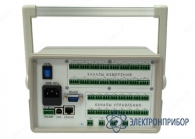 IRT-4/16-T - ko'p kanalli o'lchagich-regulyator (o'lchov birligi) - 10 so'm / dona