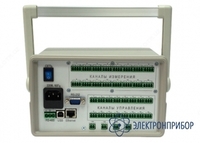 ИРТ-4/16-Т — многоканальный измеритель-регулятор (измерительный блок) - 10 сум