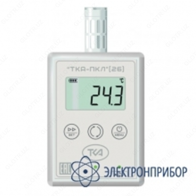 TKA-PKL (26) -D - mikroiqlim parametrlarini o'lchash moslamasi - 10 so'm