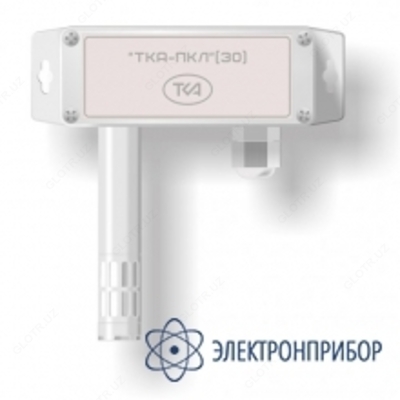 ТКА-ПКЛ (30)-Д — измеритель-регистратор параметров микроклимата - 10 сум / шт.