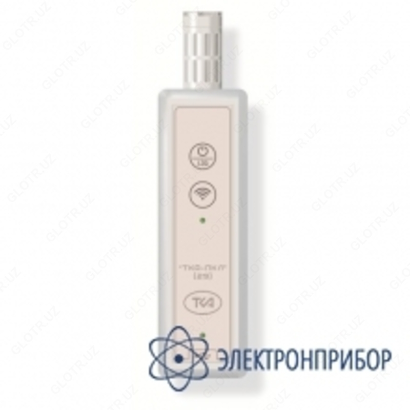 ТКА-ПКЛ (29)-Д — измеритель-регистратор параметров микроклимата - 10 сум