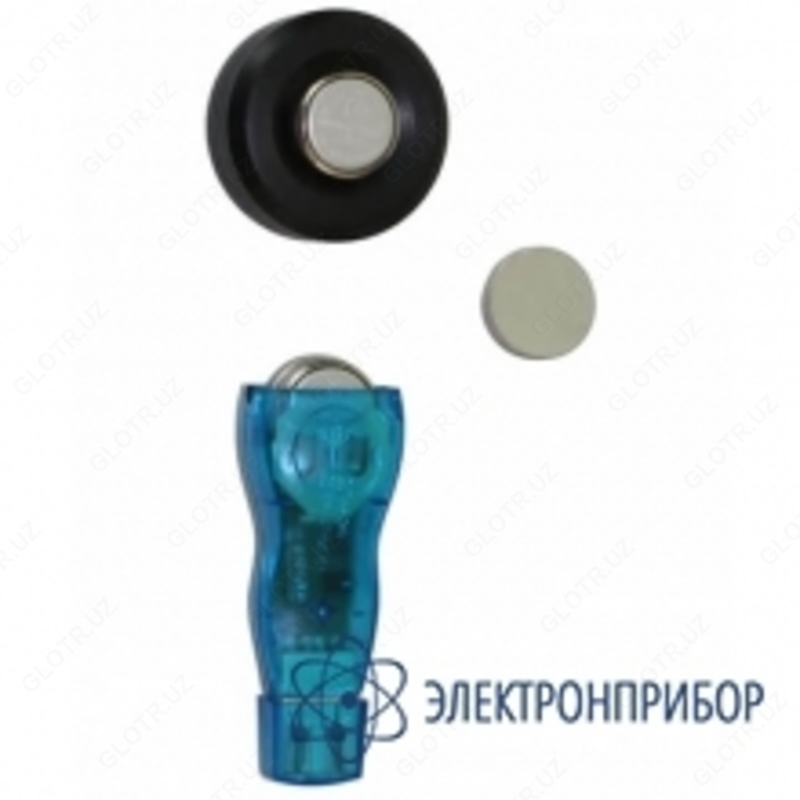 РТВ-2 — миниатюрный терморегистратор - 10 сум