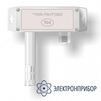 ТКА-ПКЛ (30) — измеритель-регистратор параметров микроклимата