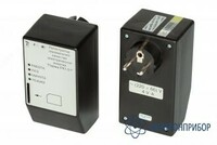 Парма РК1.01 — малогабаритный регистратор (анализатор) качества электроэнергии