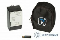 Парма РК1.01 — малогабаритный регистратор (анализатор) качества электроэнергии - 10 сум