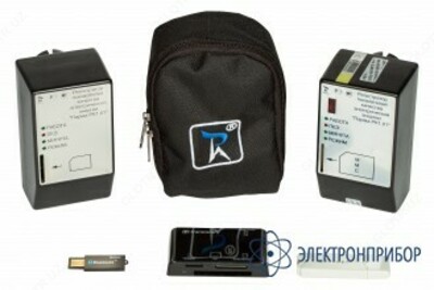 10 сум / шт. Парма РК1.01 — малогабаритный регистратор (анализатор) качества электроэнергии