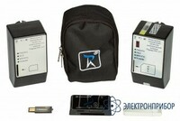 10 сум Парма РК1.01 — малогабаритный регистратор (анализатор) качества электроэнергии