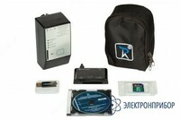 Парма РК1.01 — малогабаритный регистратор (анализатор) качества электроэнергии Только в розницу