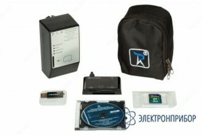 Парма РК1.01 — малогабаритный регистратор (анализатор) качества электроэнергии Только в розницу