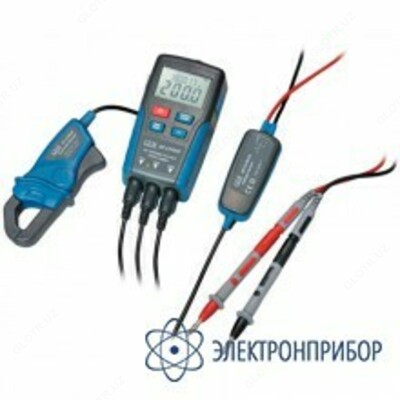 DT-175CV1 — регистратор тока и напряжения