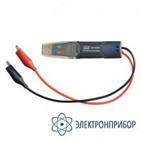 DT-171V — регистратор текущих значений постоянного напряжения