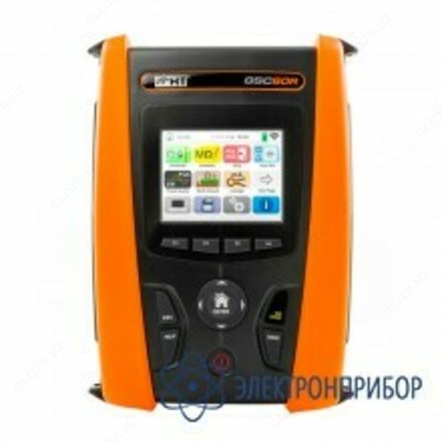 GSC60R - elektr tarmog'i parametrlari o'lchagichi - 10 so'm / dona