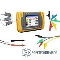 PITE 3561 — анализатор качества электроэнергии - 10 сум