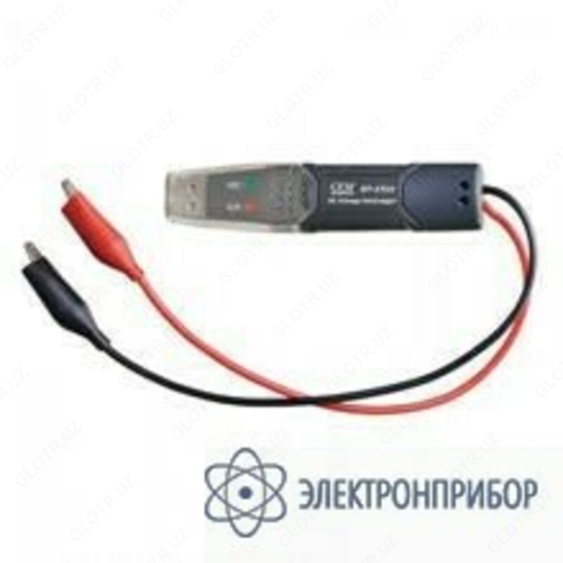 DT-171A — регистратор текущих значений постоянного тока