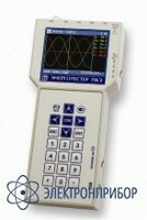 Энерготестер ПКЭ-А-А — прибор для измерений показателей качества электрической энергии - 10 сум