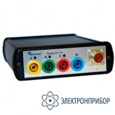 Proryv-T-A - elektr energiyasining sifat ko'rsatkichlarini o'lchash uchun moslama - 10 so'm / dona
